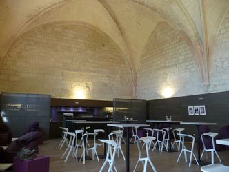Réussir l'offre de restauration dans les lieux de culture et de visite 