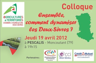 Marketing territorial dans les Deux-Sèvres Marketing territorial dans les Deux-Sèvres