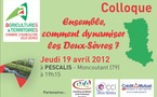 Marketing territorial dans les Deux-Sèvres Marketing territorial dans les Deux-Sèvres