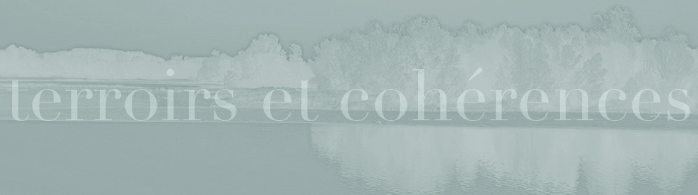 terroirs